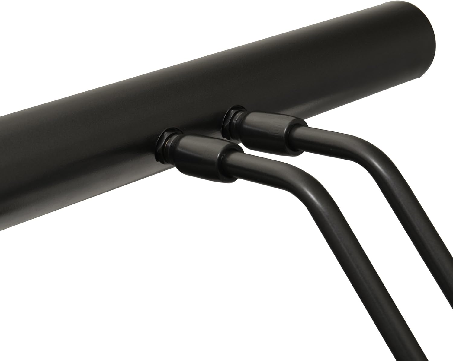Cocoweb 12 LED Piano Desk Lamp with Dimmer - Oil Rubbed Bronze
