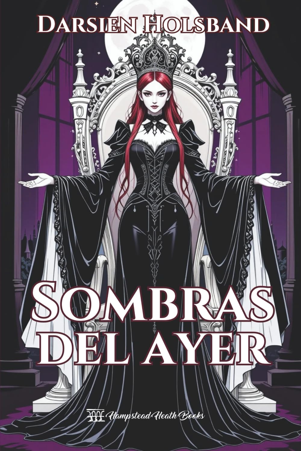 Sombras del ayer