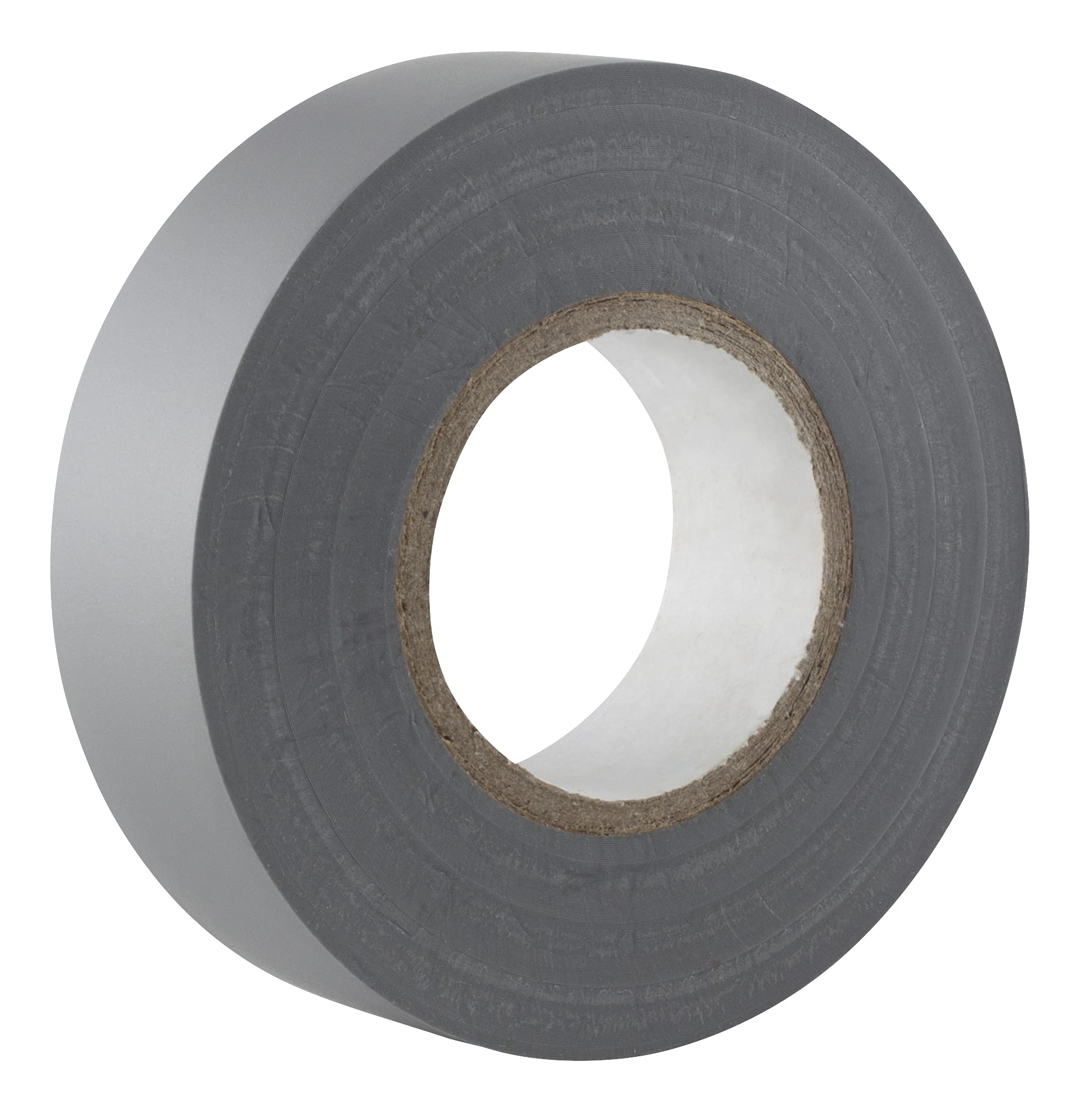 GTSE Grey Electrical Tape, 19mm x 20m, Bulk Box of 100 Rolls - Image 2