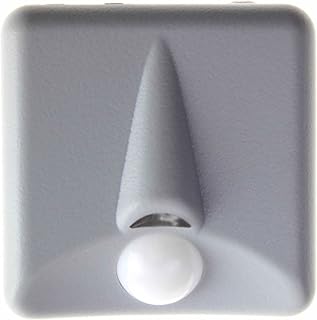 Finelite 79500 Personal Lighting System Occupancy Sensor, 12-24 VDC, PIR