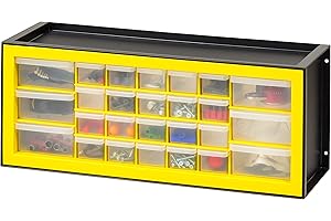 Teachers Toolbox | IRIS DPC-26 Craft Cabinets