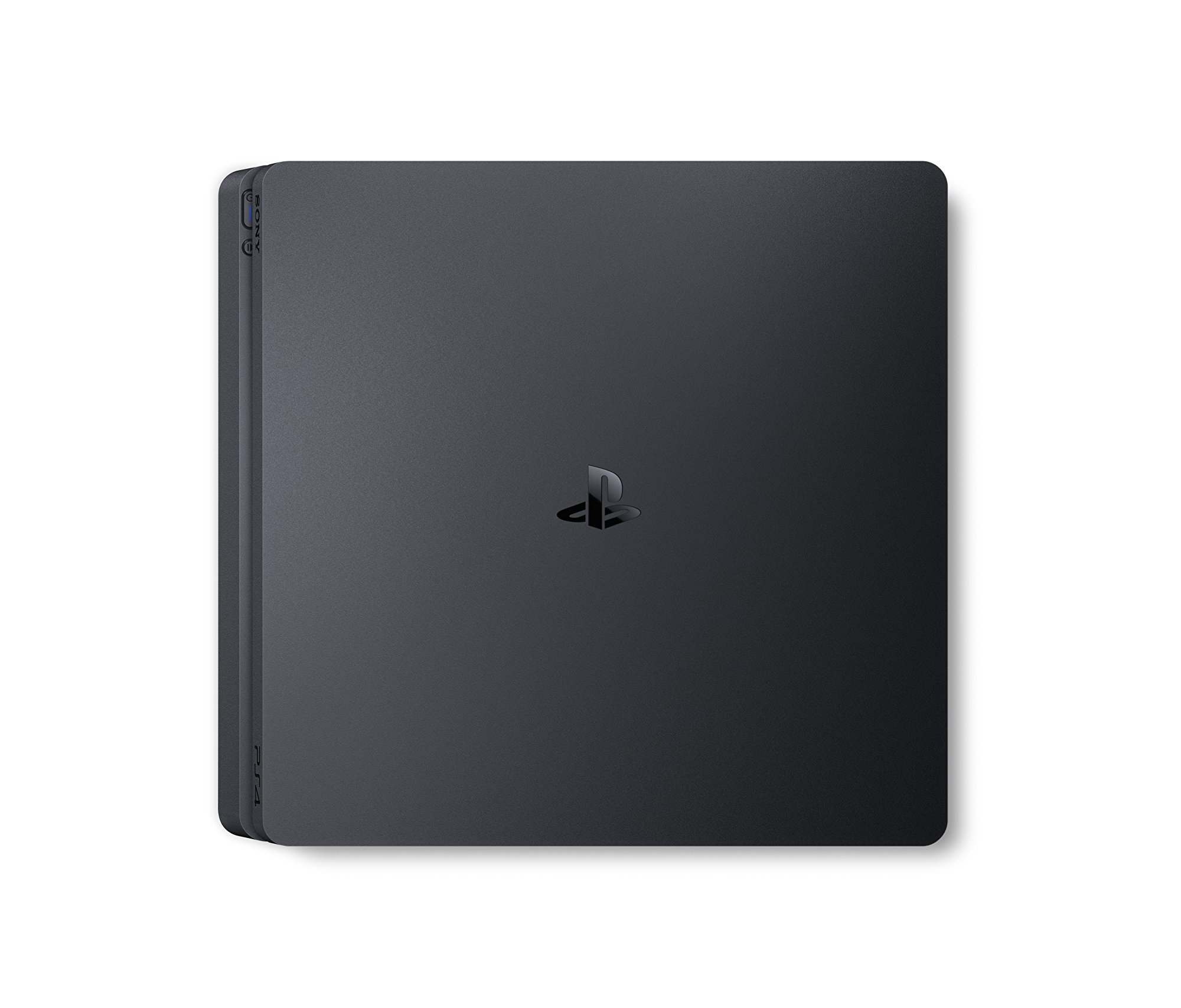 PlayStation4 500GB ジェット・ブラック CUH-1000AB01 箱、本体のみ 