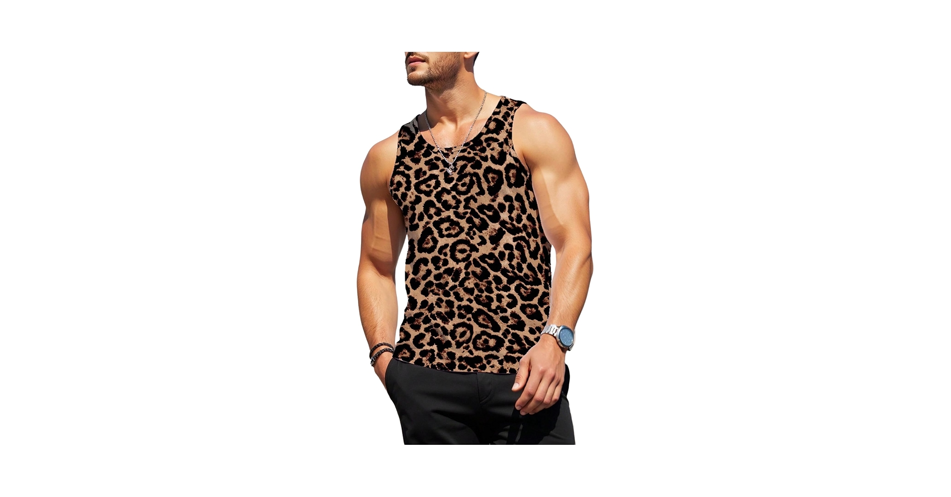 reversal ATHLETIC WEAR LEOPARD 上下セット reversal ATHLETIC WEAR LEOPARD 上下セット