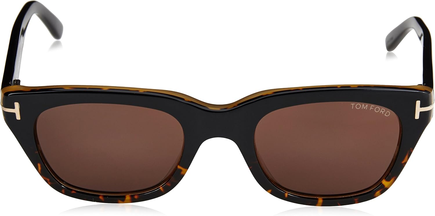 TOM FORD DON サングラス Amazon.co.jp: Tom Ford FT0753 01B 62 New Men Sunglasses