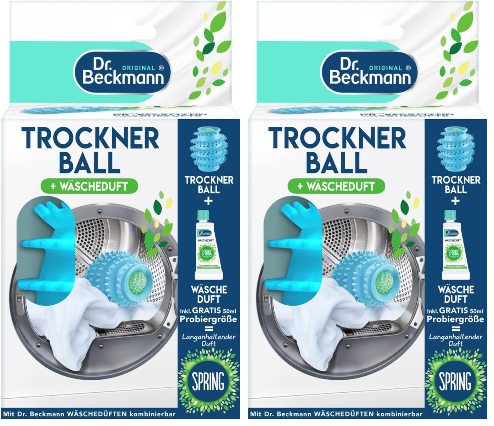 Dr Beckmann