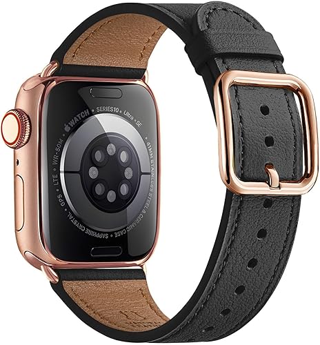 MNBVCXZ Compatible con Apple Watch Band de 1.496 pulgadas, 1.575 pulgadas, 1.614 pulgadas, 1.654 pulgadas, 1.732 pulgadas, 1.772 pulgadas, 1.772