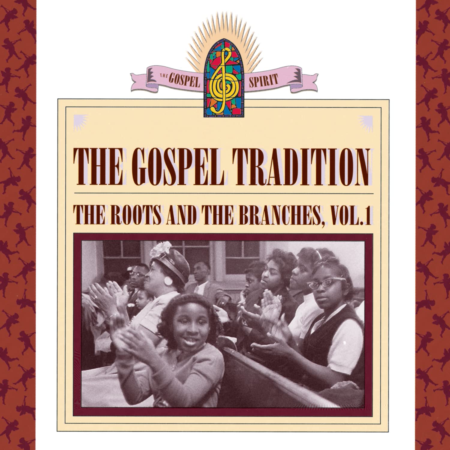 Vol. 1-Roots & The Branches