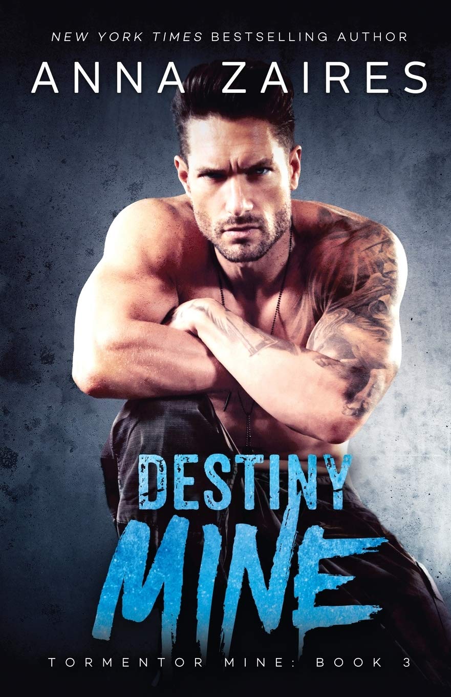 Destiny Mine - Tormentor Mine 3