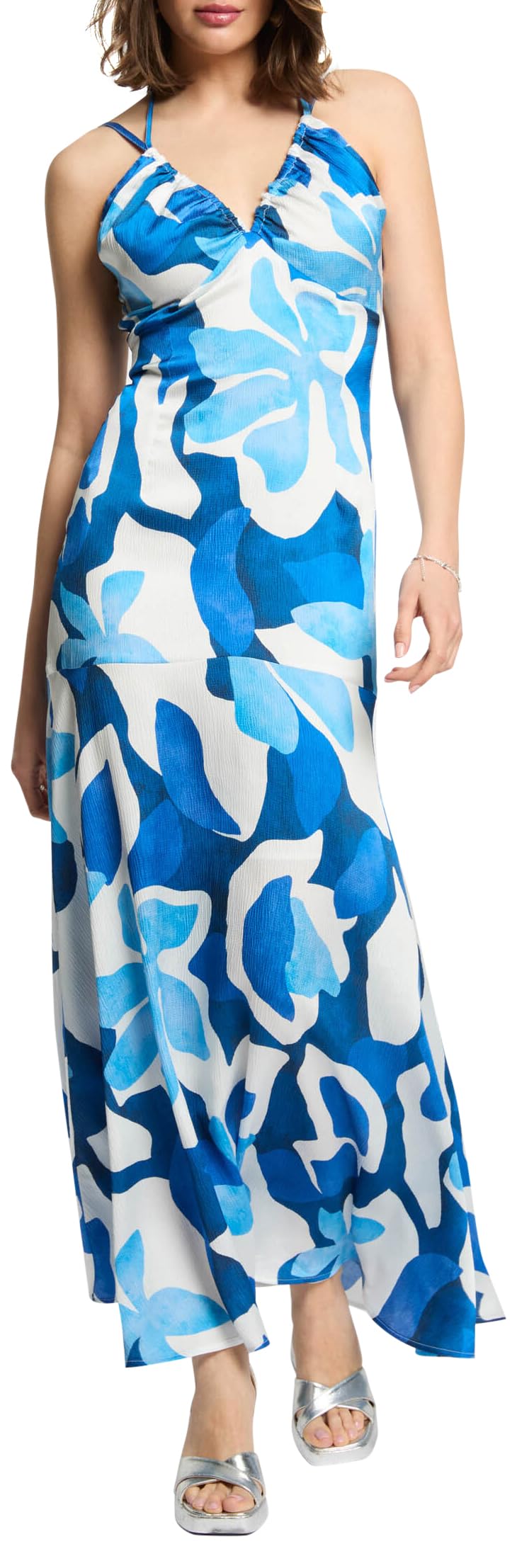 Morgan Dress