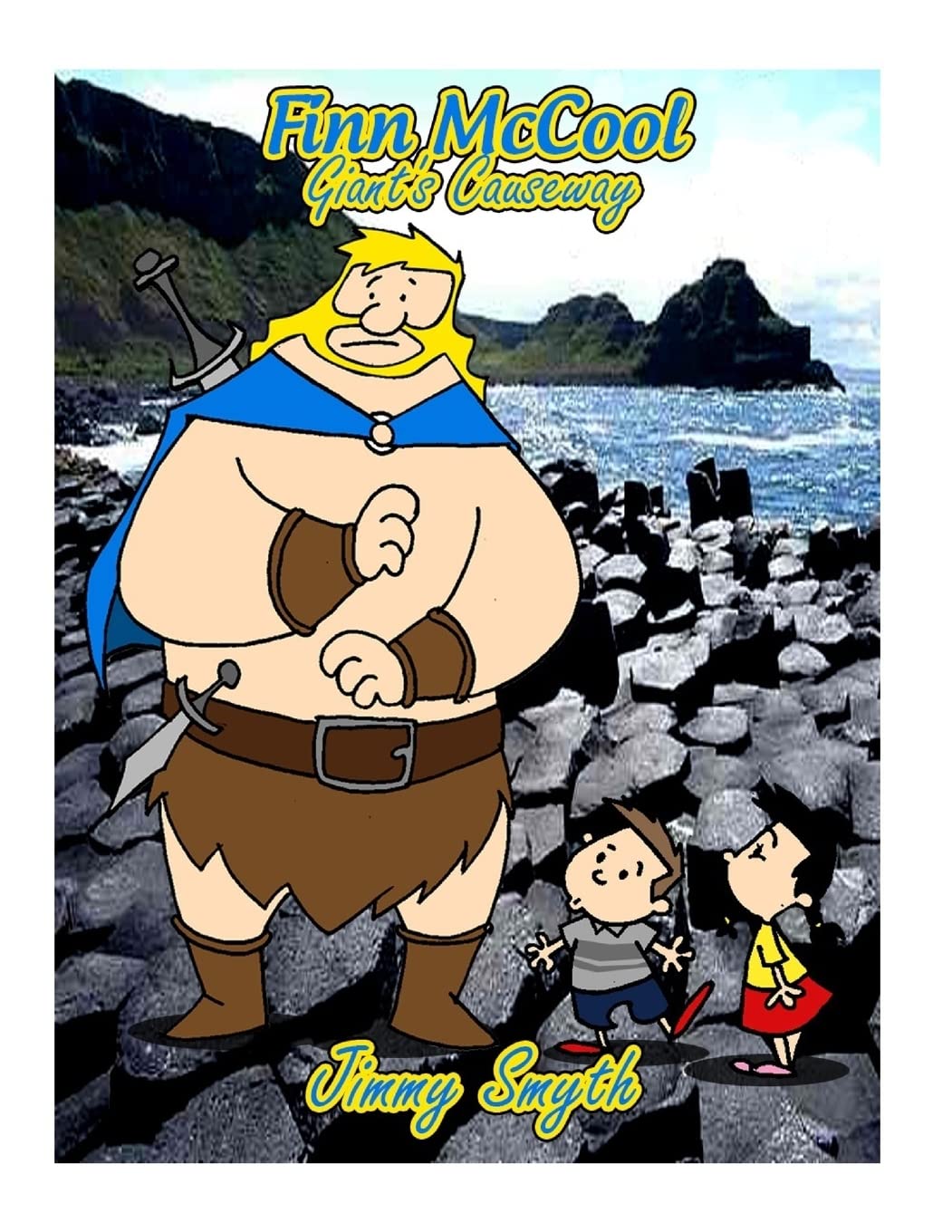 Finn McCool: Volume 1 (Fairy Stories)