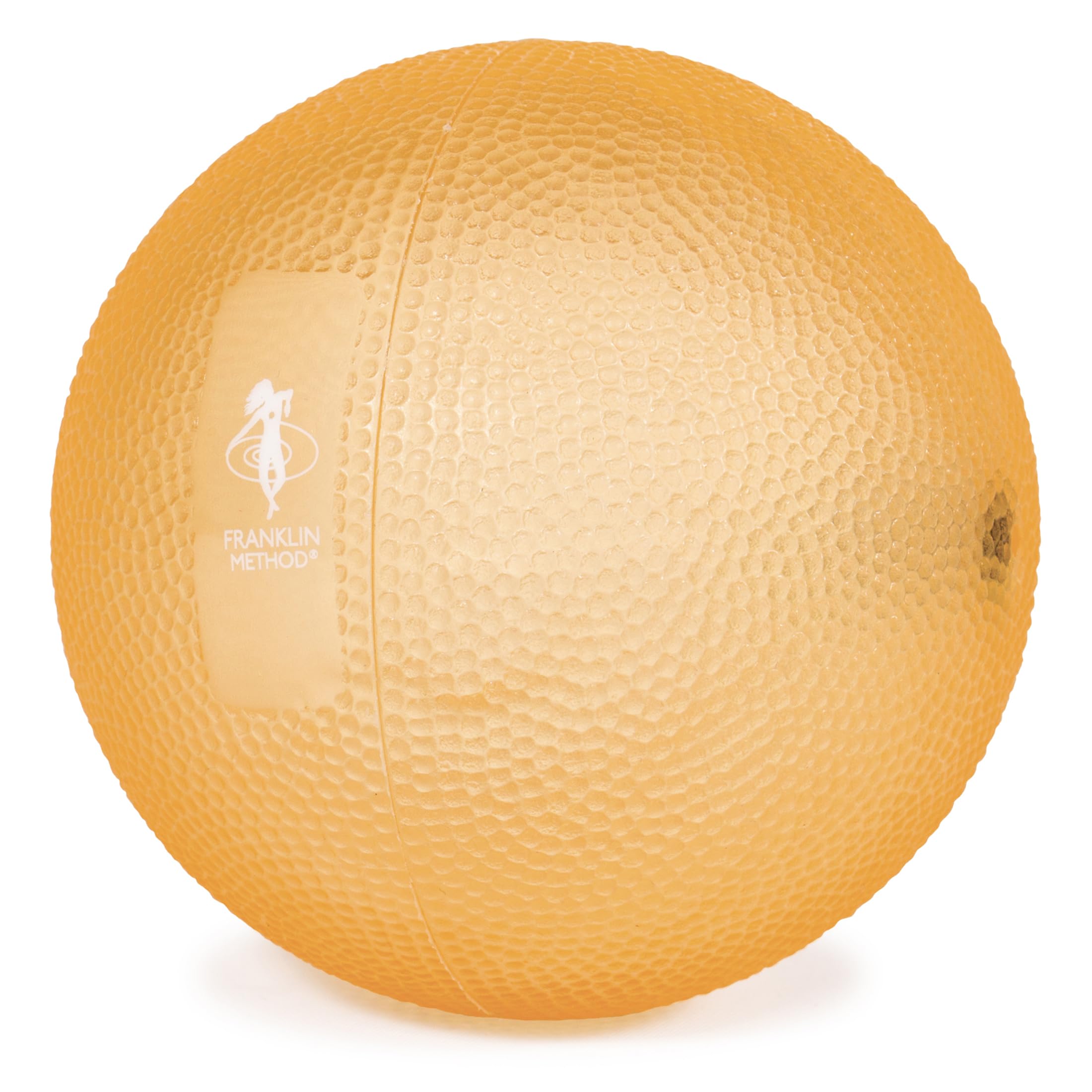 Amazon.com: OPTP Franklin Method Tough Ball – Inflatable Massage