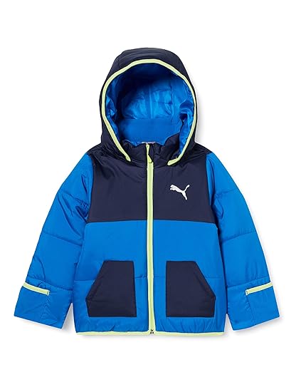 Puma Boys Jacket