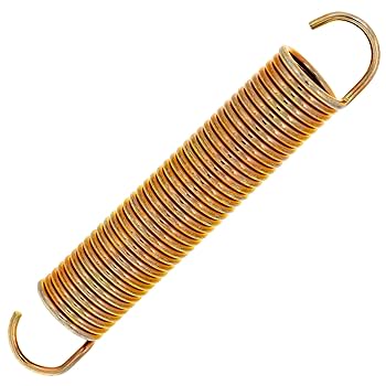Amazon.com : CUB CADET 732-04629 Extension Spring XT1 XT2 XP