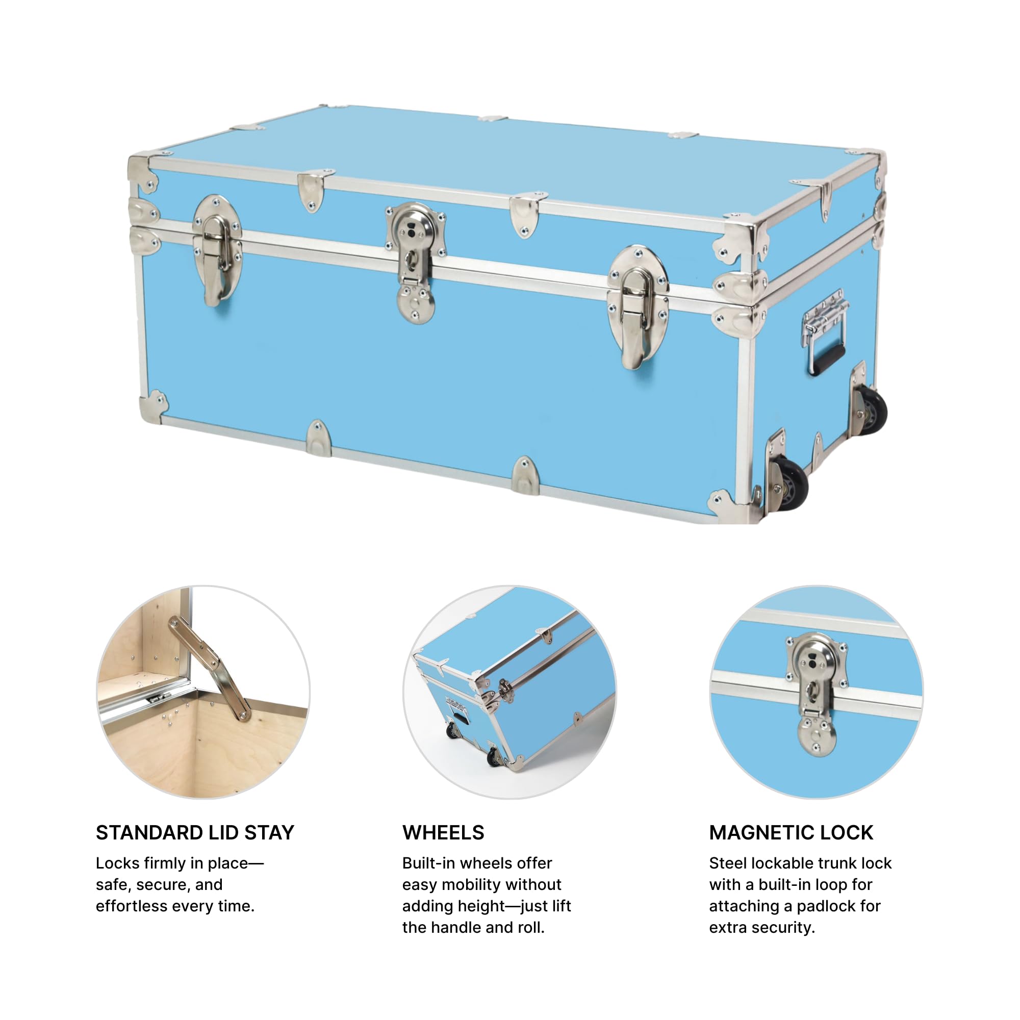 Rhino Trunk ライノ トランク ステューシーリビンジェネラルストア / STUSSY Livin' General