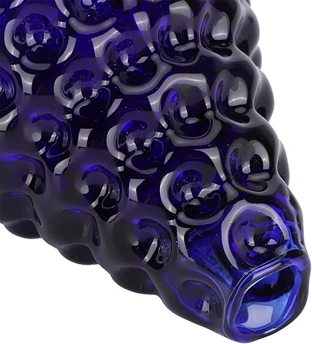 Miniatura 7 de AUNMAS Gotero de café con filtro para verter sobre el filtro, vidrio grueso, duradero, uso simple, extracción uniforme, ajuste universal,