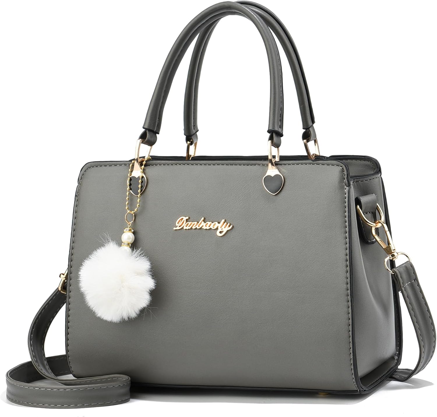 Xiaoyu Small Purses and Handbags for Women Ladies Fashion Crossbody bag Stylish Top Handle Satchel Shoulder Bags Totes