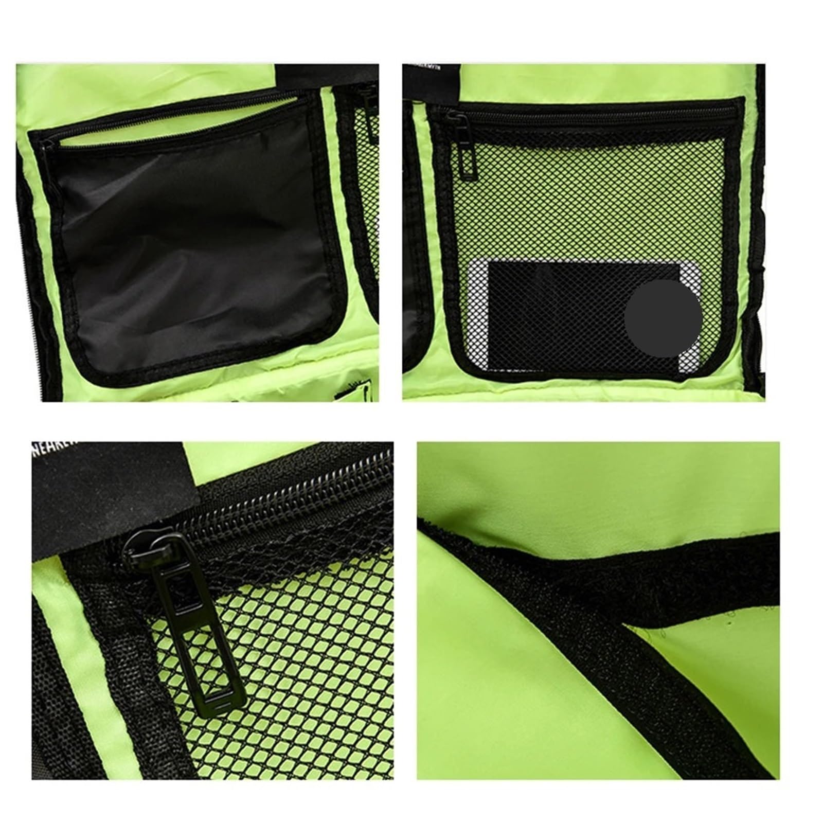 Sneaker Tasche Sport Große Sport- und Trainingstaschen mit mehreren Fächern for Herren, Sneaker, Sporttasche, Schuhe, Verpackungswürfel, Organizer, wasserdichte Umhängetasche Dsleaf Sneaker Tasche
