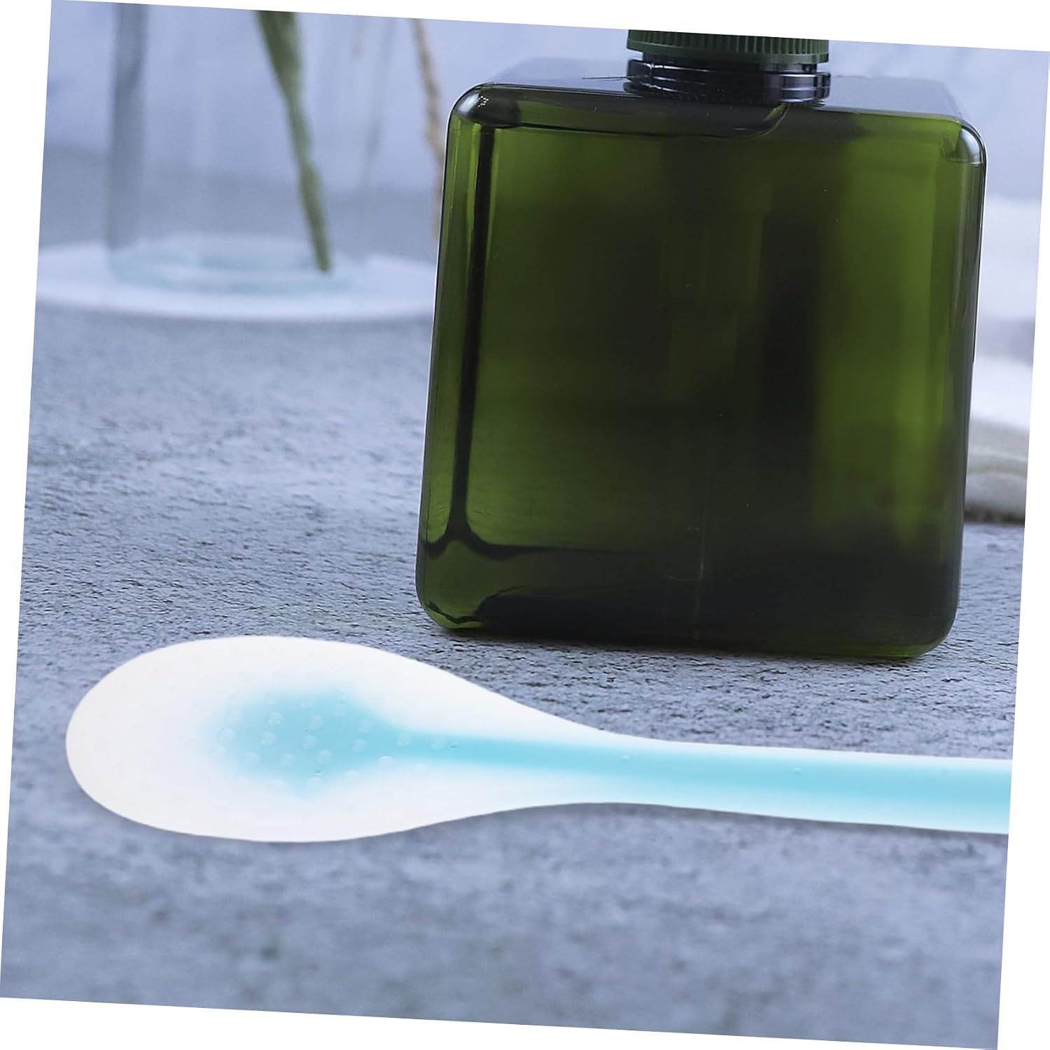 MERRYHAPY Medicine Applicator for Back Diaper Applicator Tool Long Handle Perfect for Body Lotion Self Tanner Men Women Boys and Girls