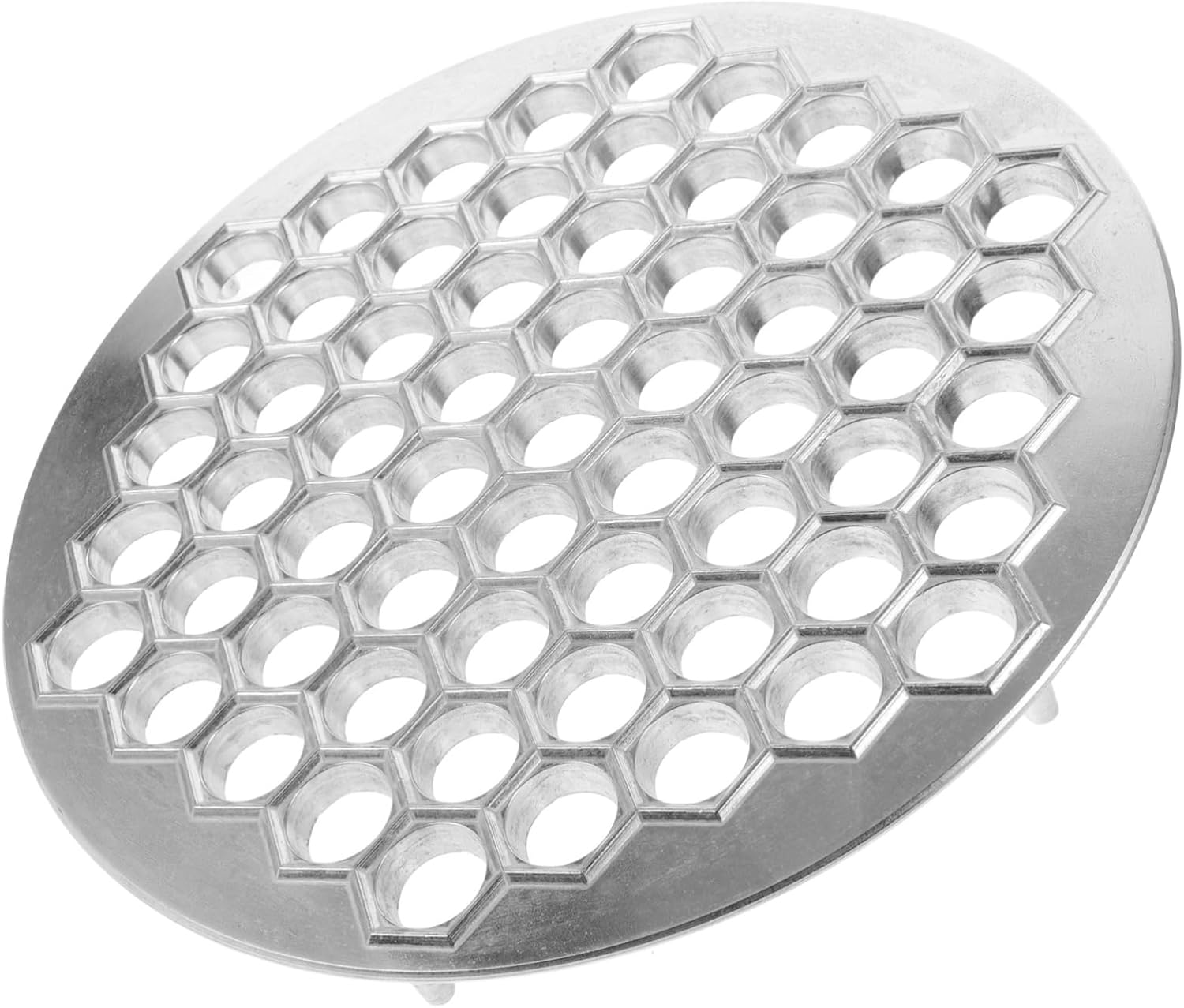 ABOOFAN Multi-hole Dumpling Mold Maker Easy Dumpling Maker Machine Kitchen Supply