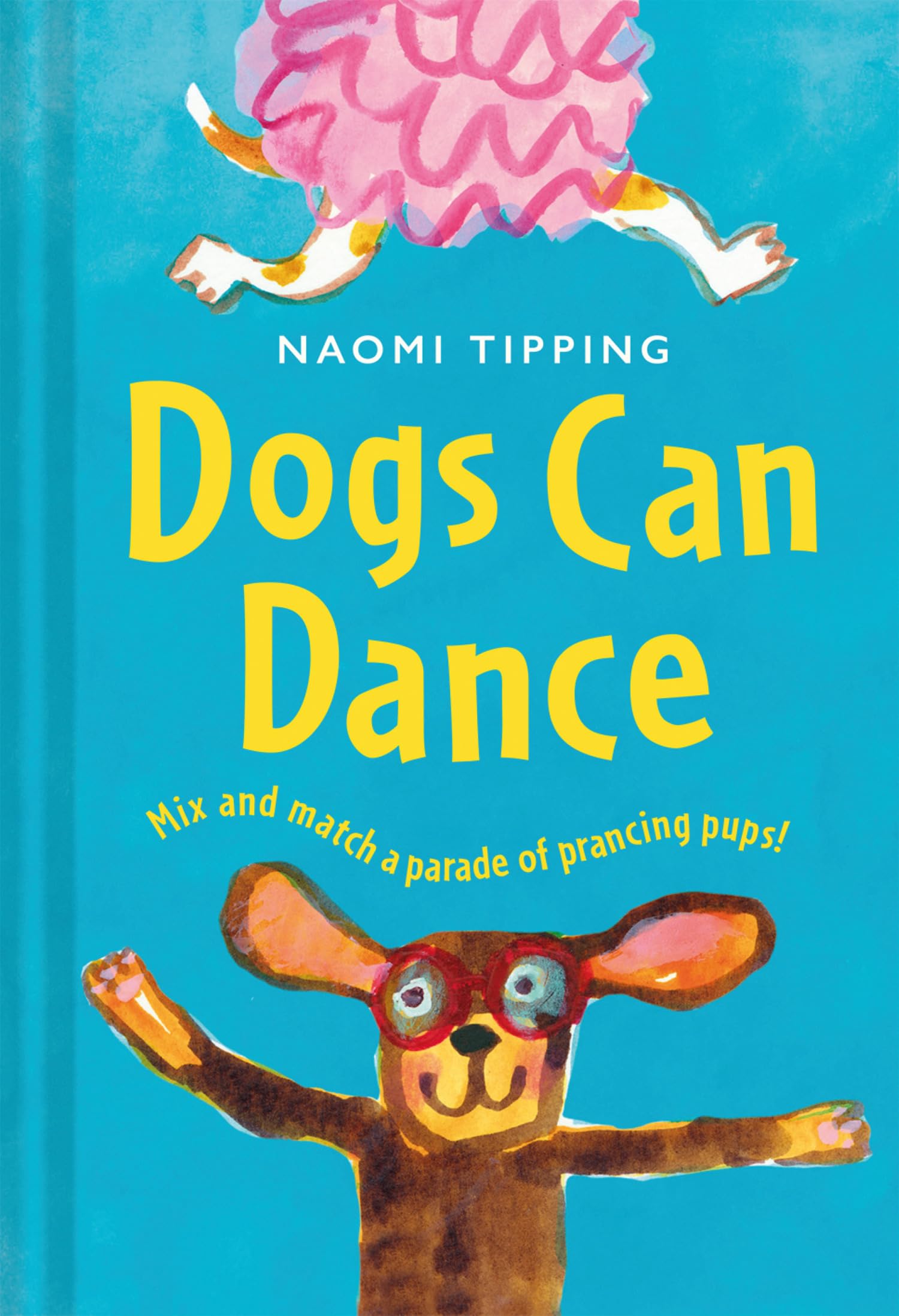 Dogs Can Dance