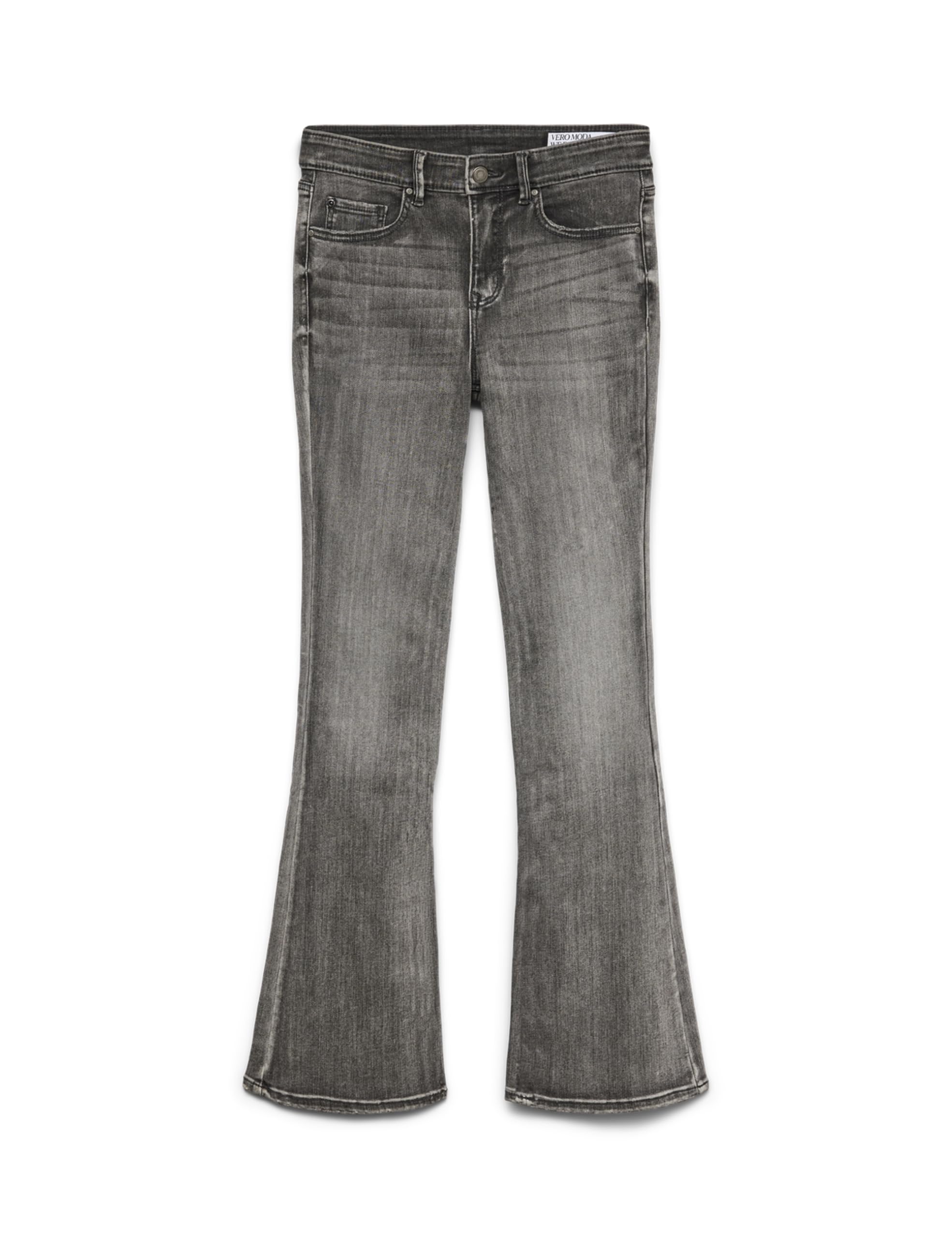 VMFLASH Mid Rise Acampanados, / 30L · 10303196-4414004