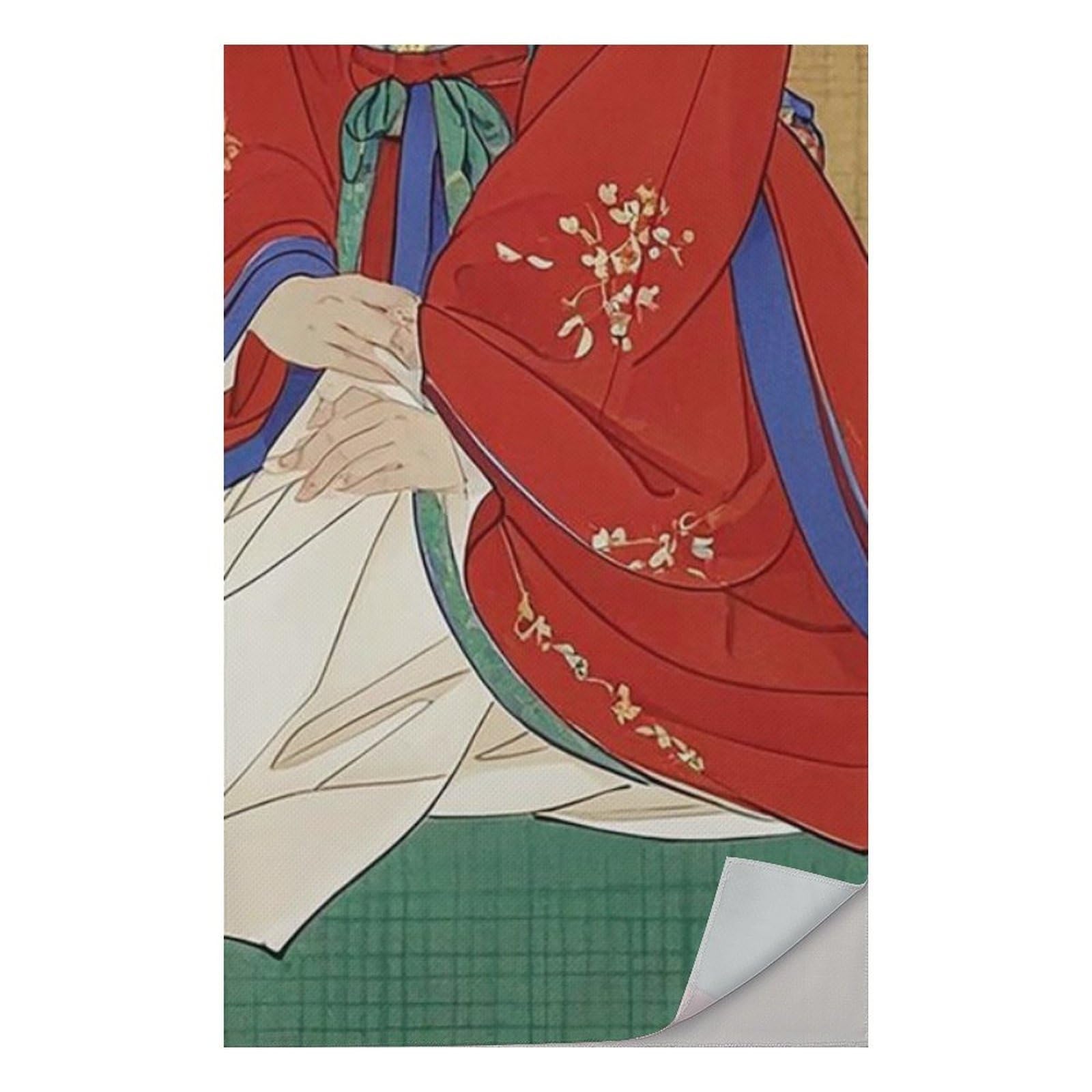 FHESDCW Asian Ladies Towel Quick Dry Ice Towels for Hot Weather Breathable Camping Towels Sweat Super Absorbent Bathroom Towel for Gym Yoga Pilates Exercise