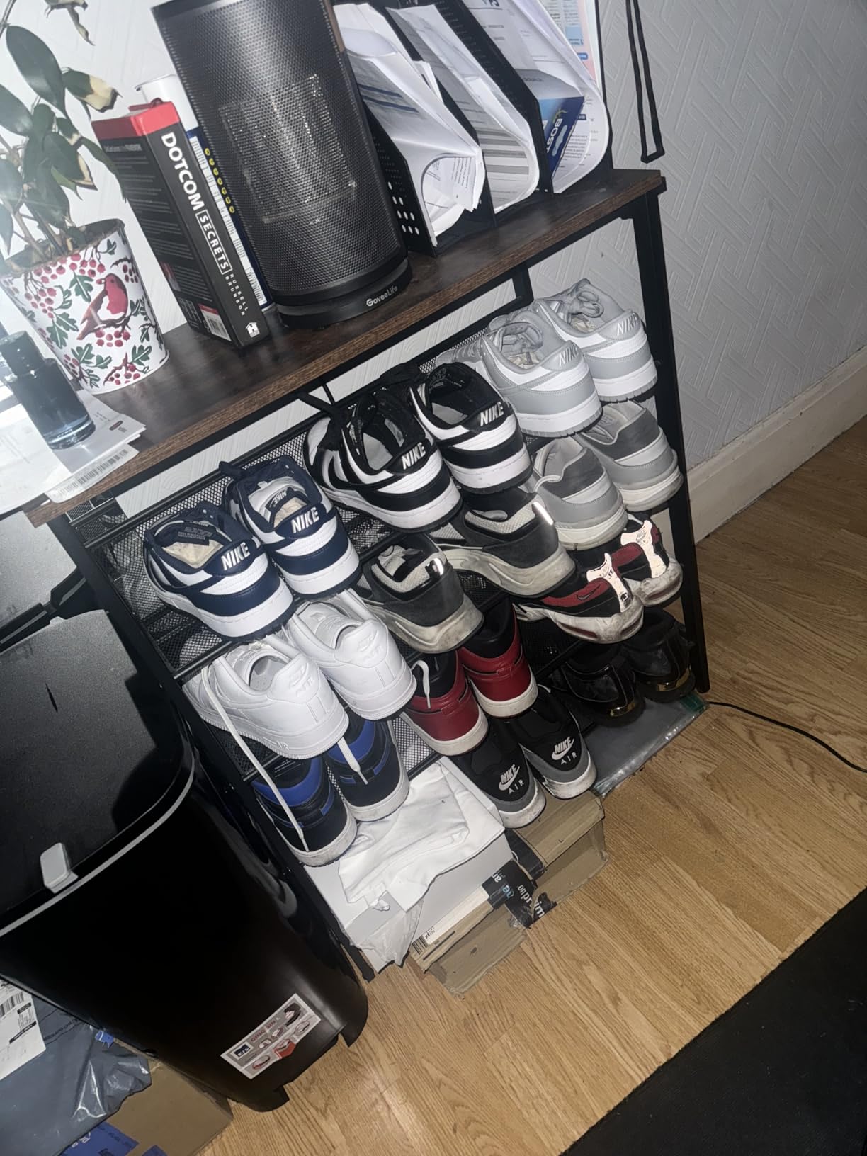 Customer photo