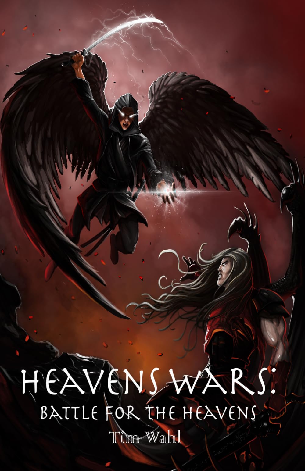 Heaven's Wars: Battle for the Heavens