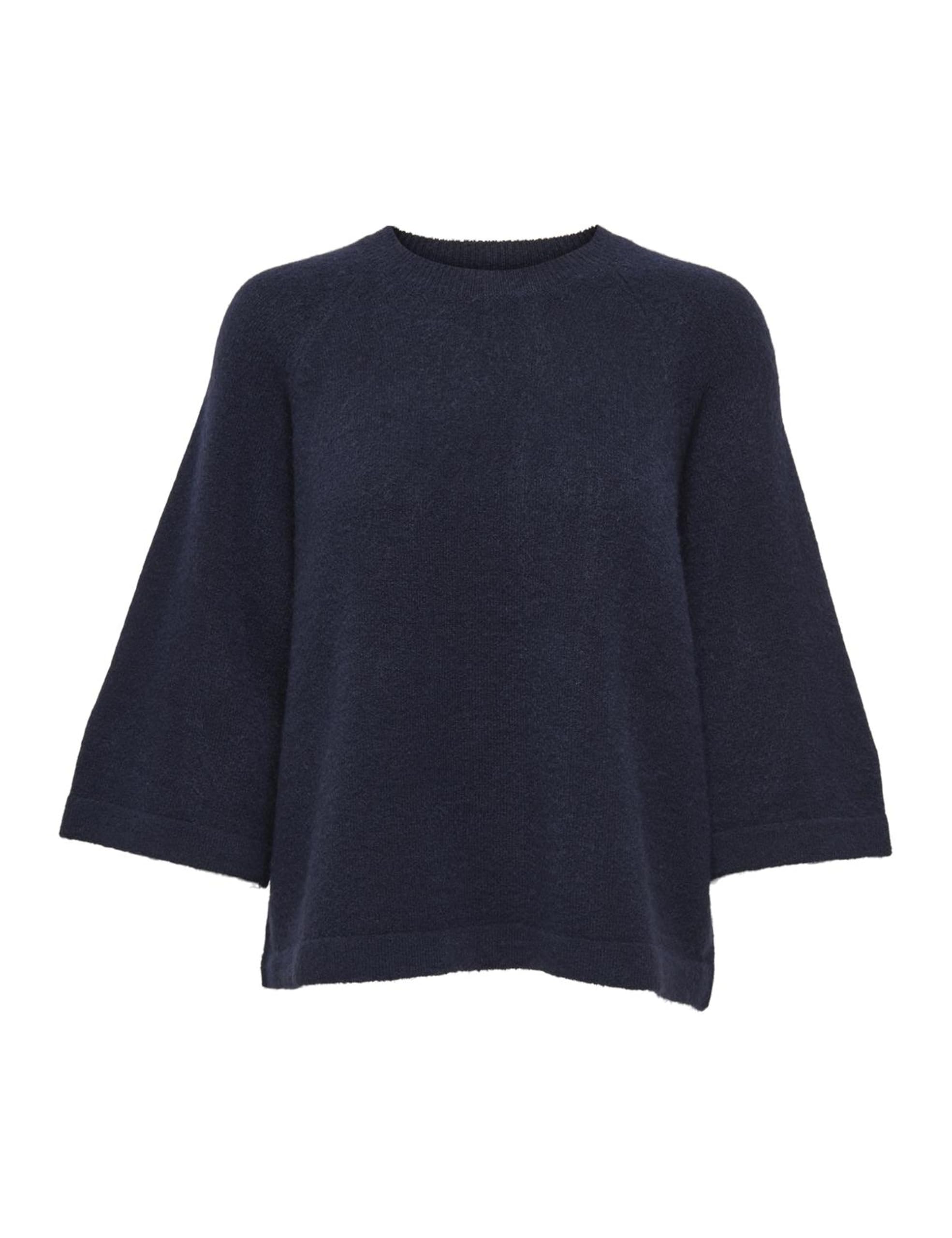 ONLY Onlsimoni 3/4 Pullover KNT Noos