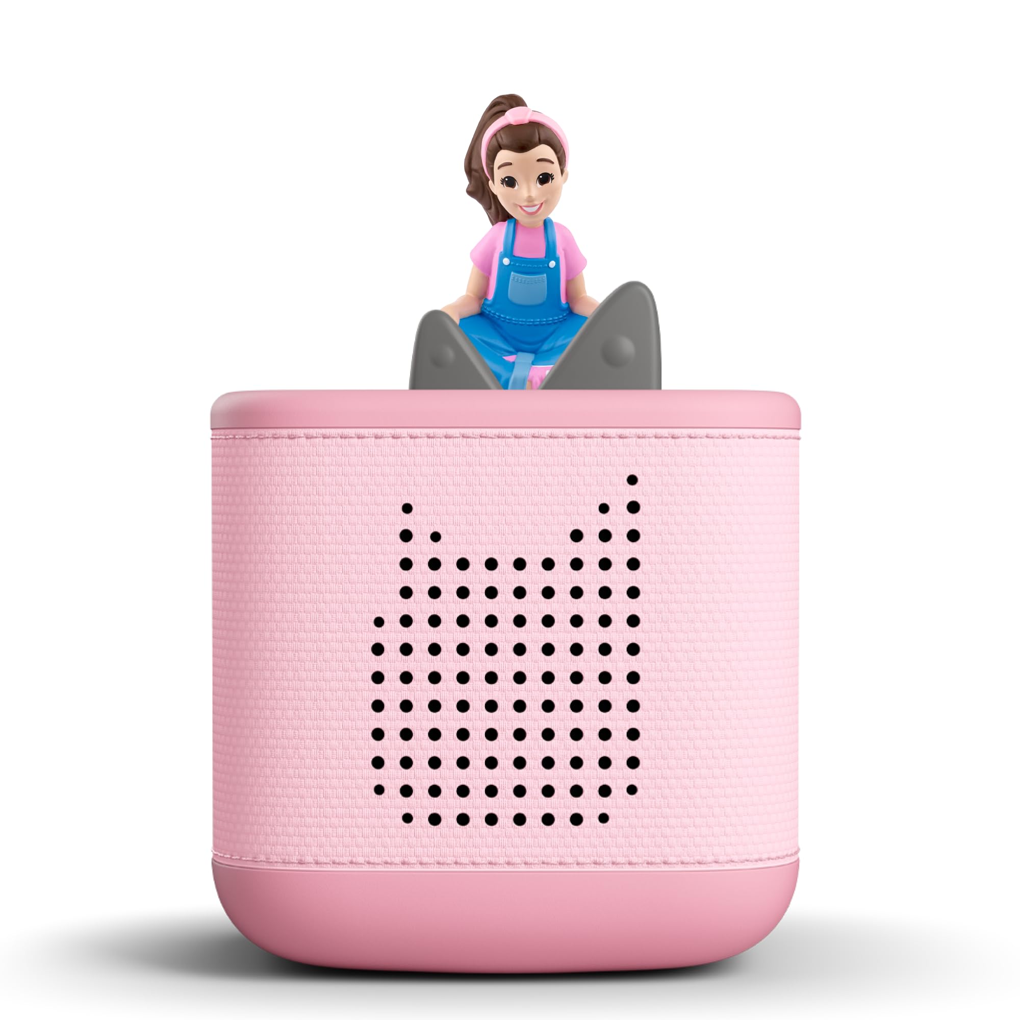 Toniebox 2 Classic Sets (Pink - Rachel)