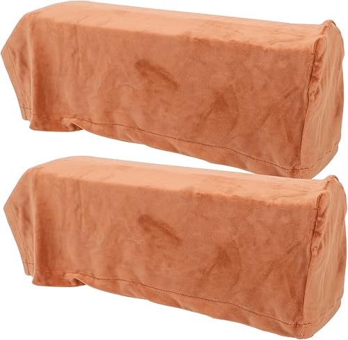 VICASKY Fundas elásticas para reposabrazos de sofá, protectores de reposabrazos extraíbles para sillones reclinables