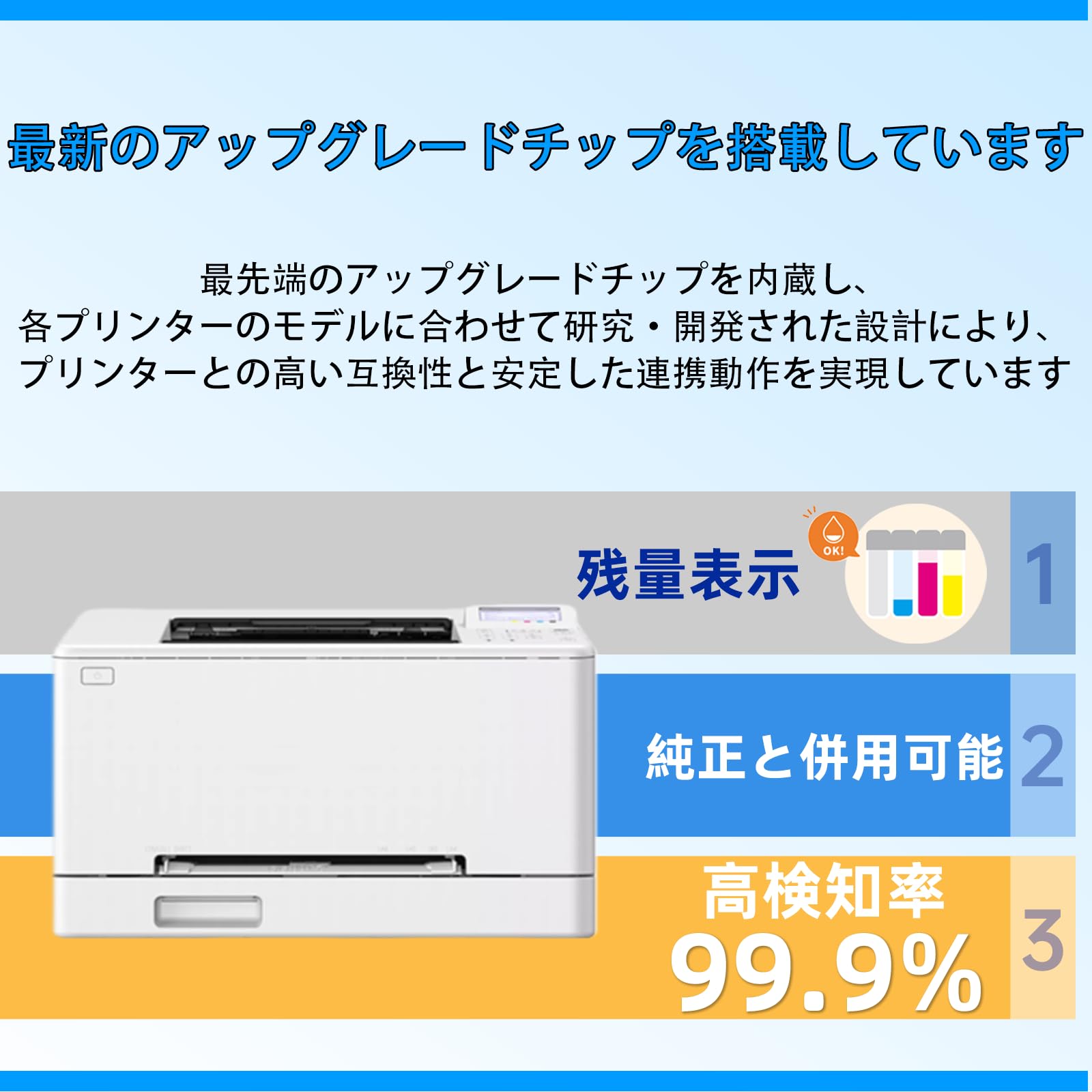 Amazon.co.jp: 【Amazon.co.jp限定】Canon（キヤノン）用 CRG-075 互換