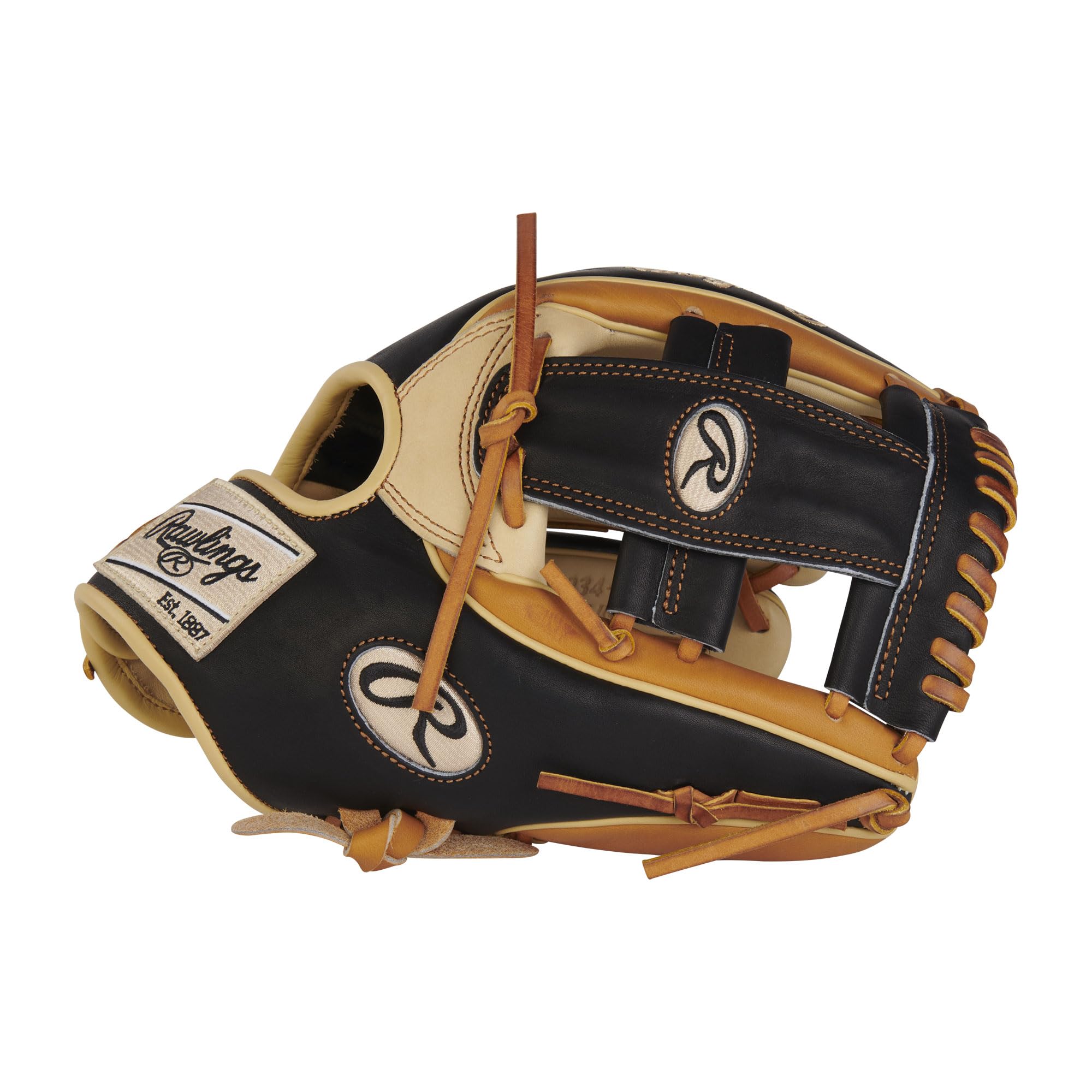 Amazon | Rawlings Heart of The Hide 11.5インチ PRO934-13CBT