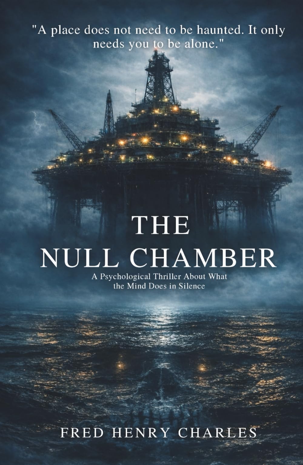 THE NULL CHAMBER
