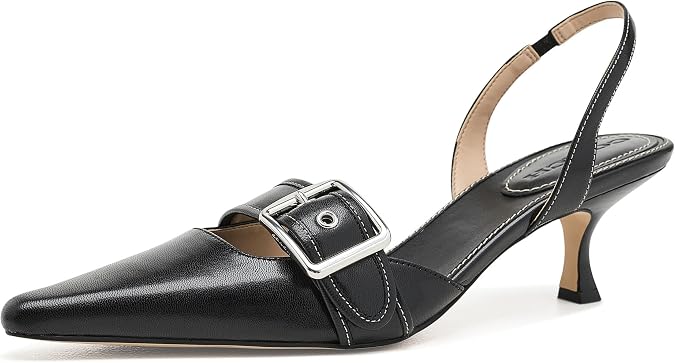 COACH Women's Margot Slingbacks