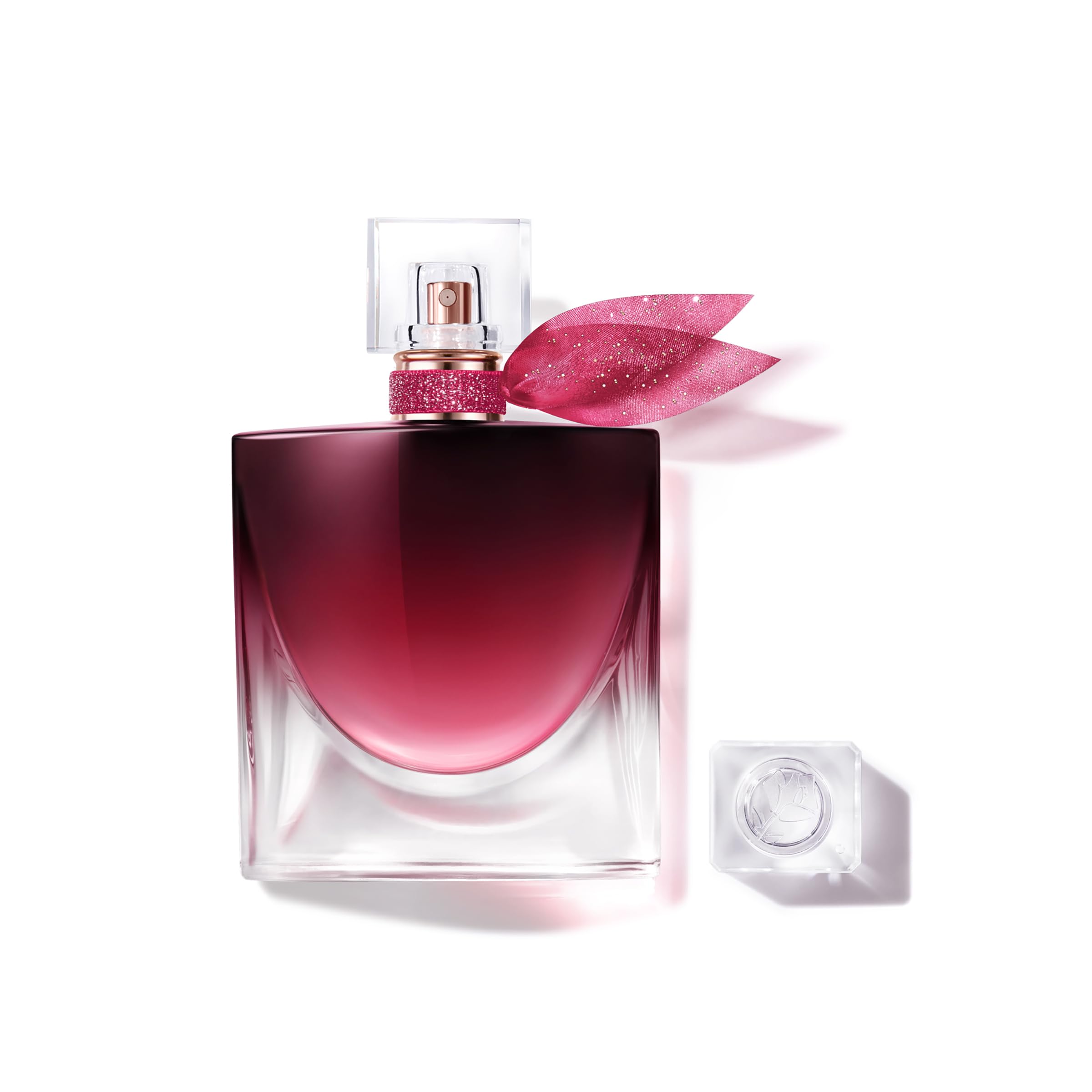 Lancôme, La Vie est Belle Very Cherry, Fruity Woody Eau de Parfum, 50ml