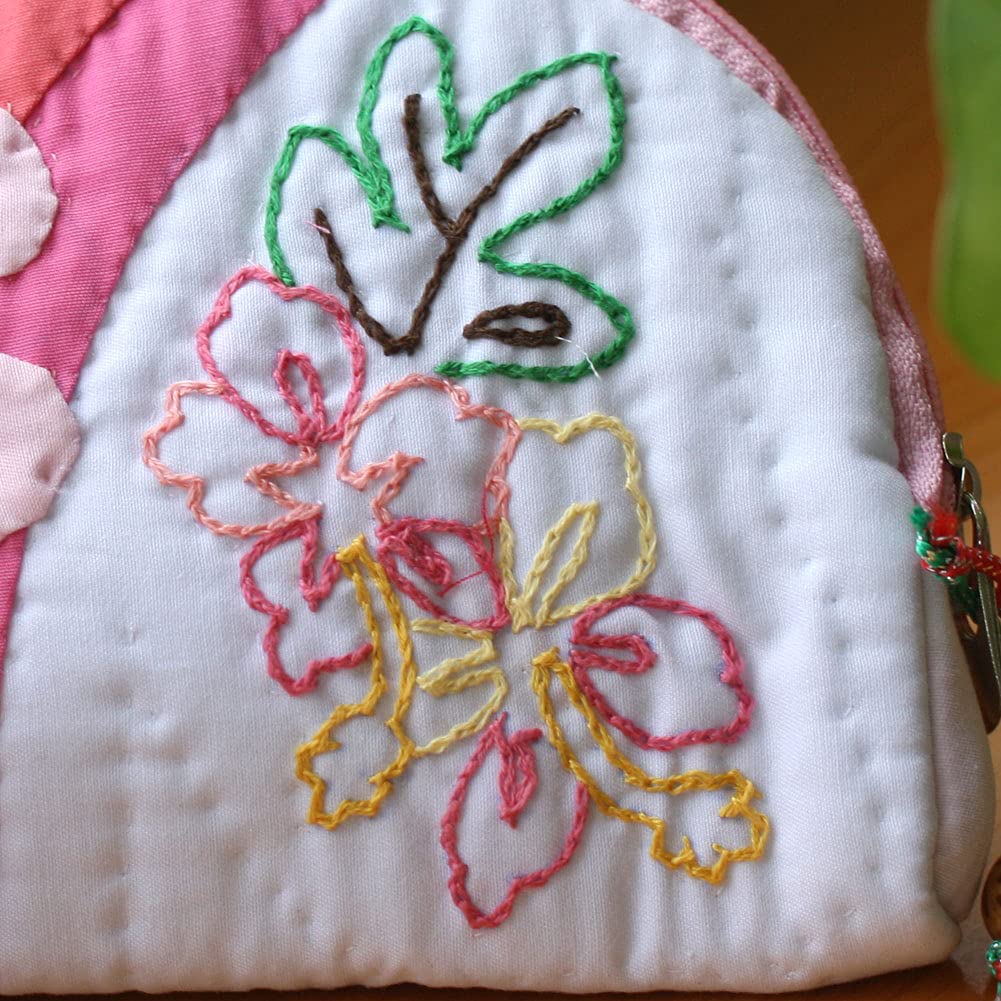 Amazon.co.jp: ハワイアンキルト Hawaiian Quilt ククイ付き