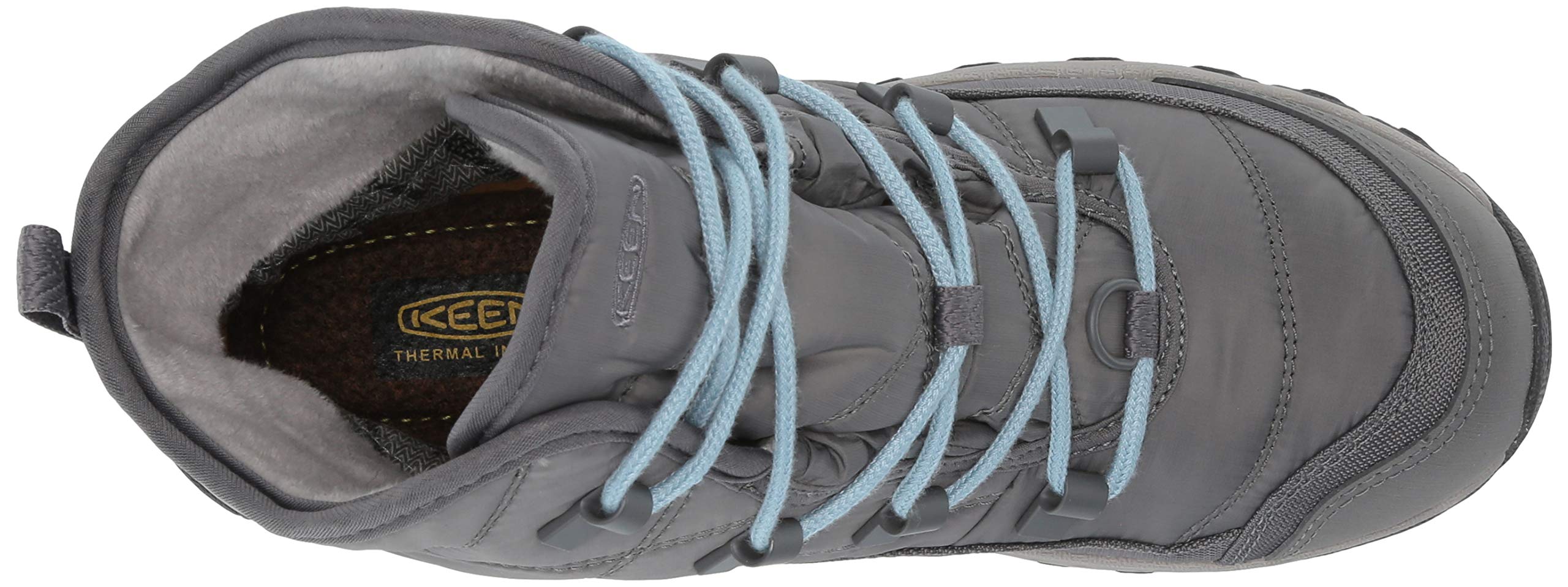 KEEN Terradora Ankle Wp Stivale alla moda Donna