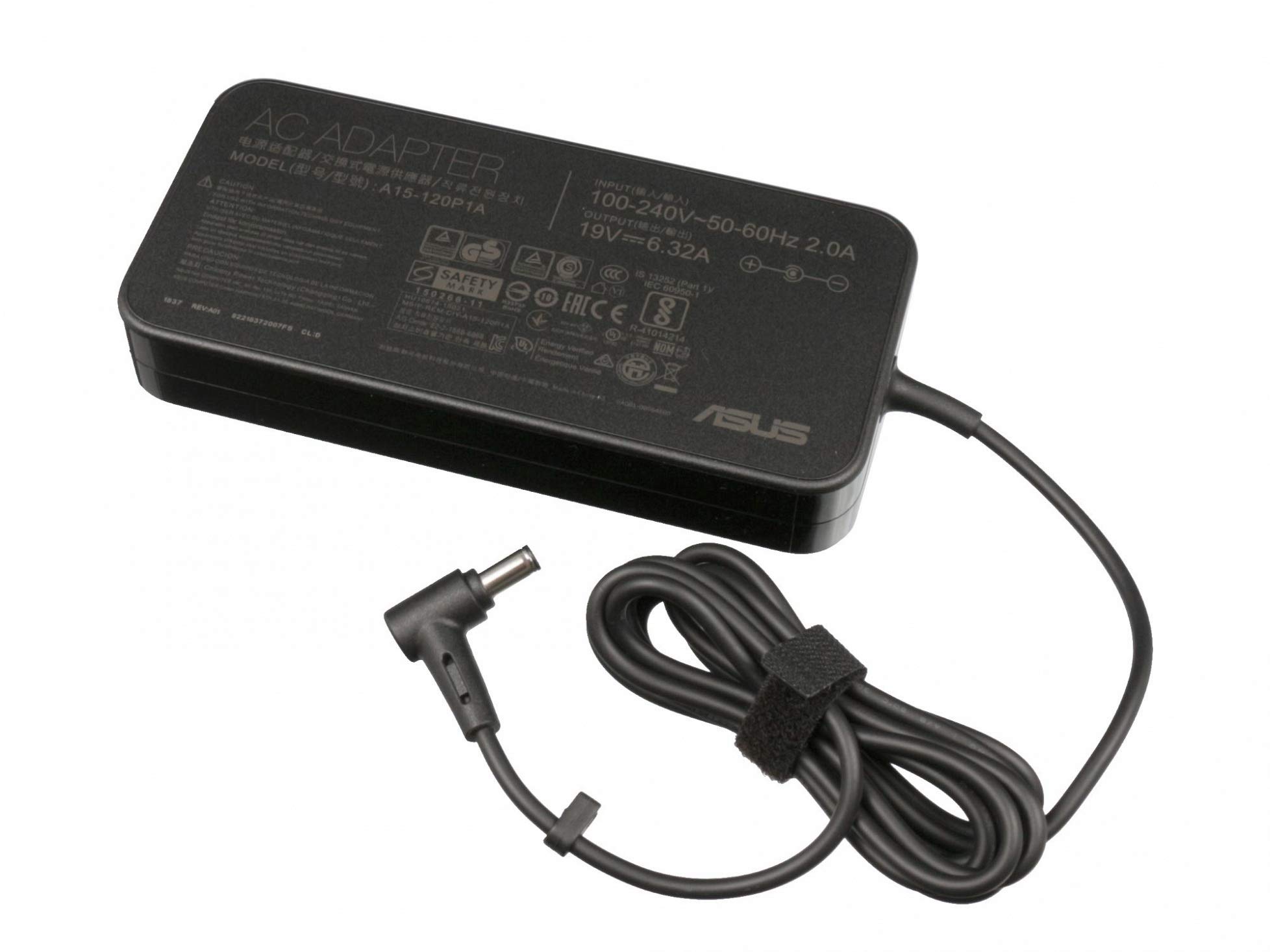 ASUS 0A001-00065300 Adattatore Originale per Computer Portatile