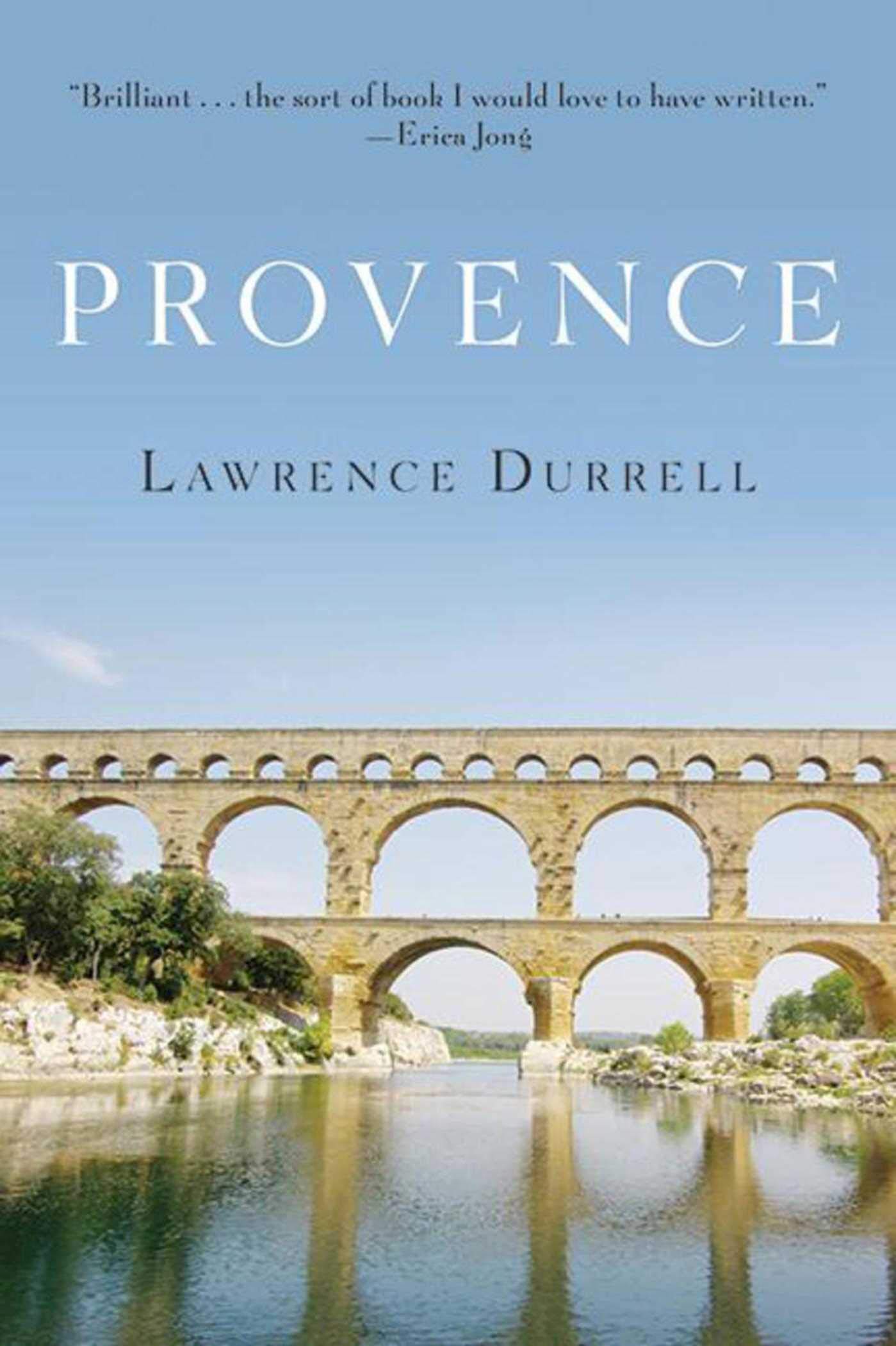 Provence Paperback – February 18, 2014