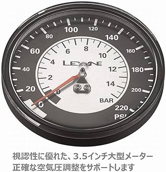 Amazon | 【日本正規品】 LEZYNE(レザイン) 自転車 ポンプ・空気入れ