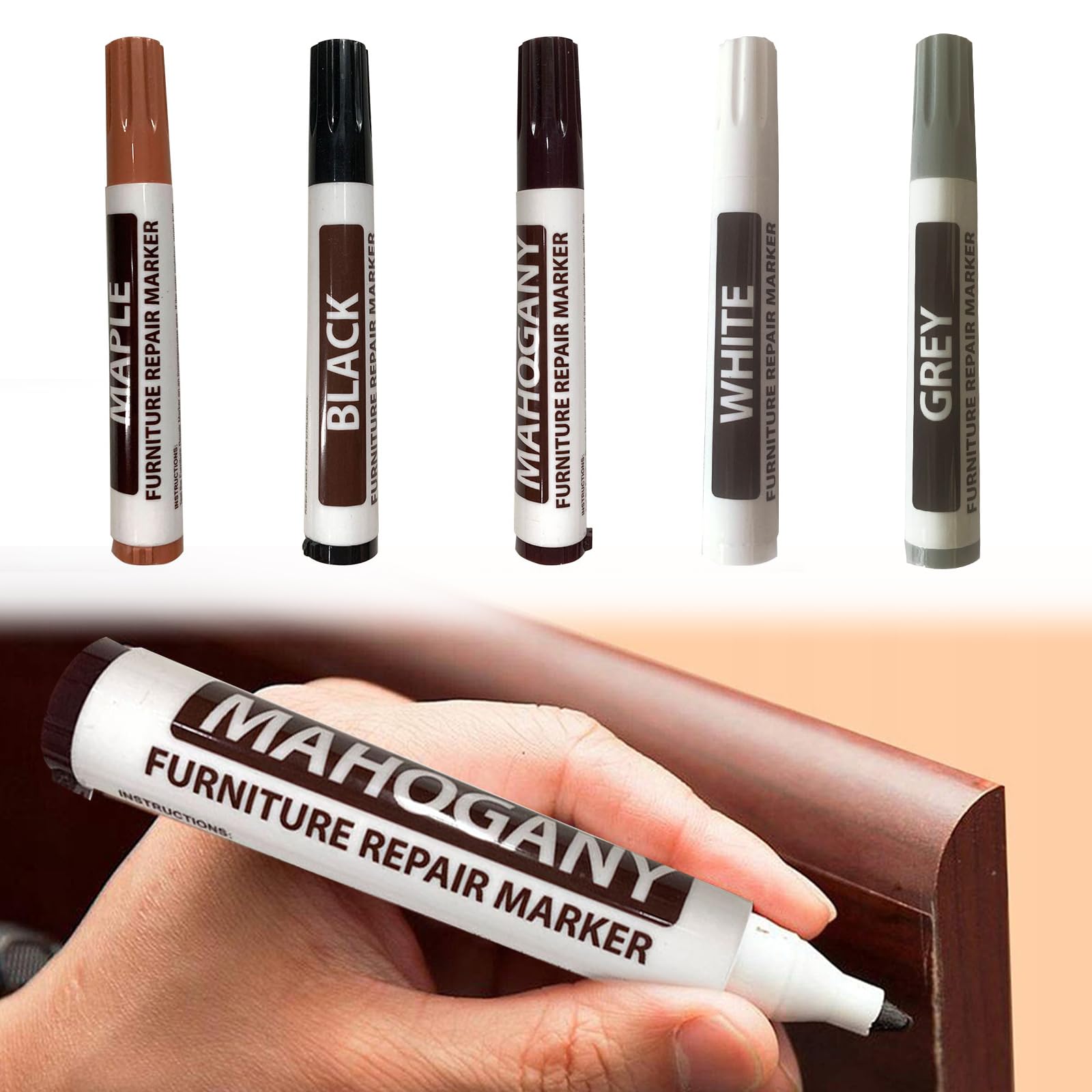 SEISSO K Di Riparazione Per Laminato, K Di Riparazione Mastice Per - Foto 12