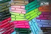 Vista 3 de 210.5 Silbatos Acme - Azul Bebé