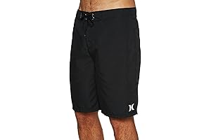 Burnside Board Shorts: Unparalleled Comfort and Style for Beach and Beyond