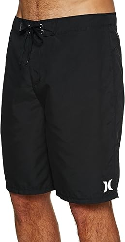 Hurley Pantalones cortos One and Only de 21" para hombre