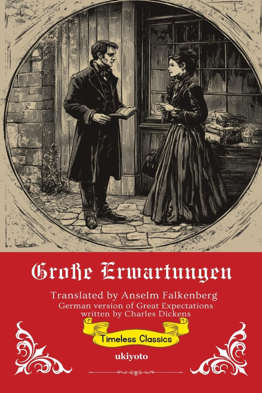 Great Expectations German Version (Edition1)