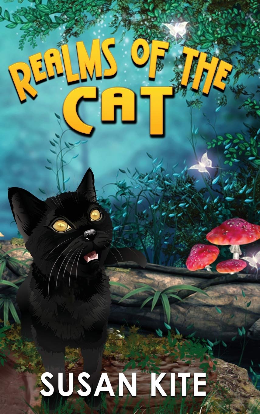 Buy Realms of the Cat — BookShops.in