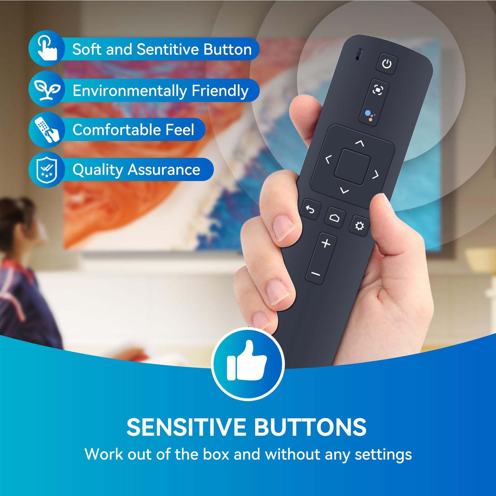 Amazon | PZL R-C-AI1-D0413 音声交換用リモコン 星雲カプセル3