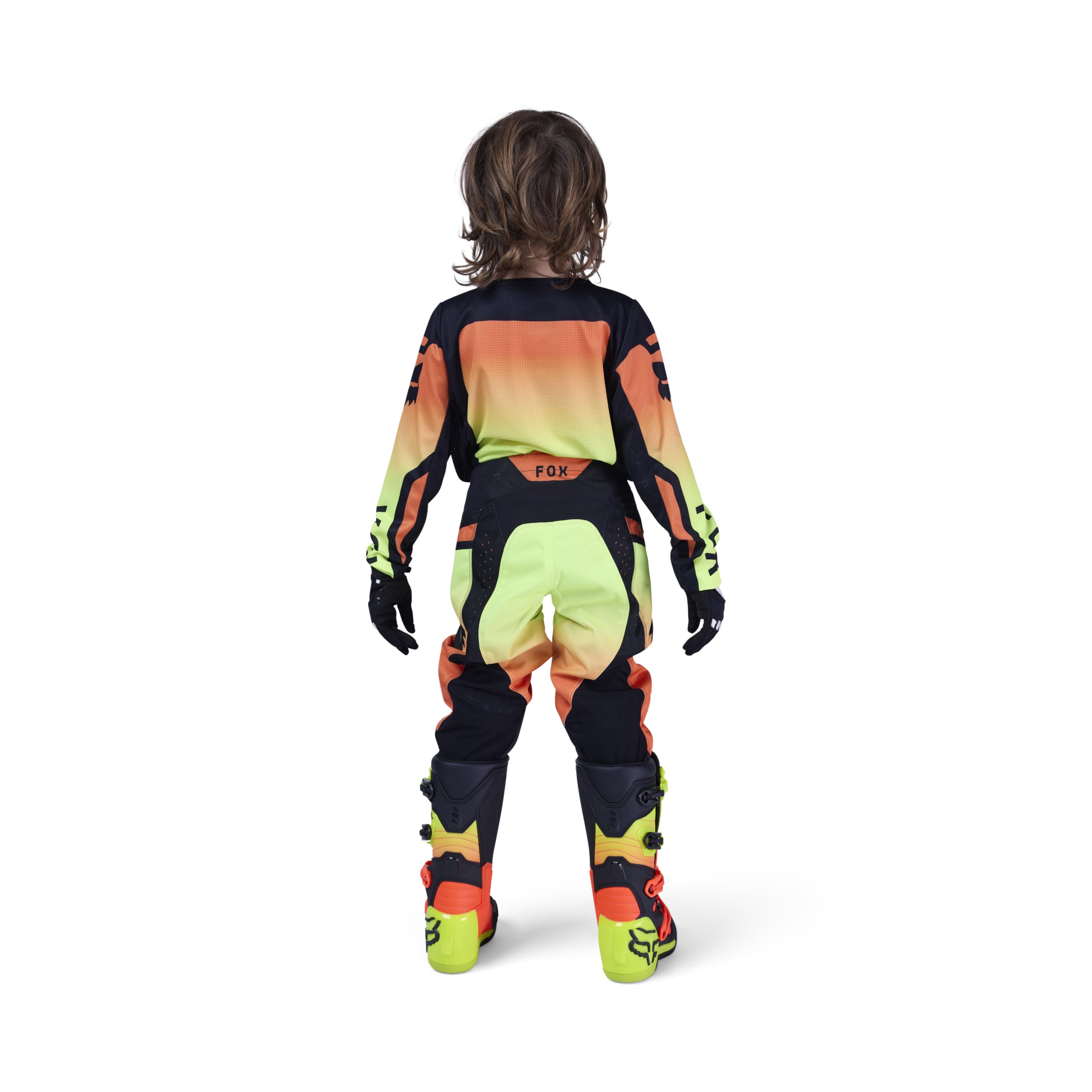Fox Racing Youth 180 Jersey Jersey Mixte Enfant (Lot de 1)