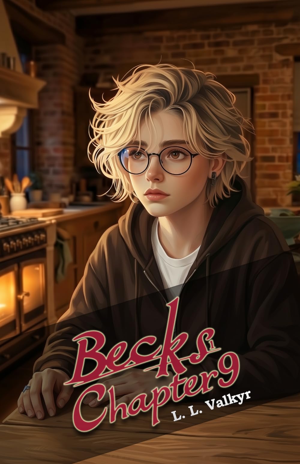Becks Part 1 - Chapter 9 (The Cavendish Chronicles)
